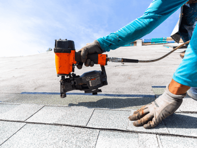 Why Choose Top Fairlawn Roofing Company
